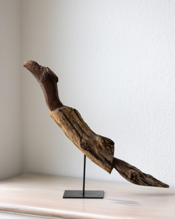 Sculpture | Bois Oiseau – Image 3
