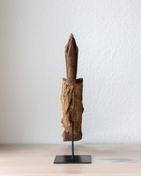 Sculpture | Bois Oiseau – Image 2
