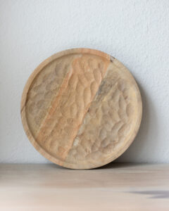 Plateau en bois | Joy