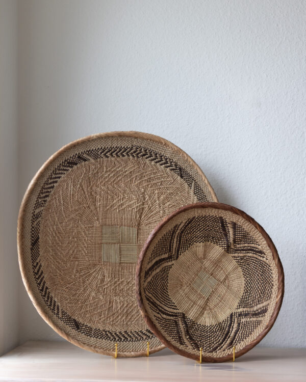 Panier Mural | Tonga - n°01 – Image 2