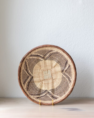Panier Mural | Tonga – n°02