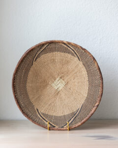 Panier Mural | Tonga - n°02