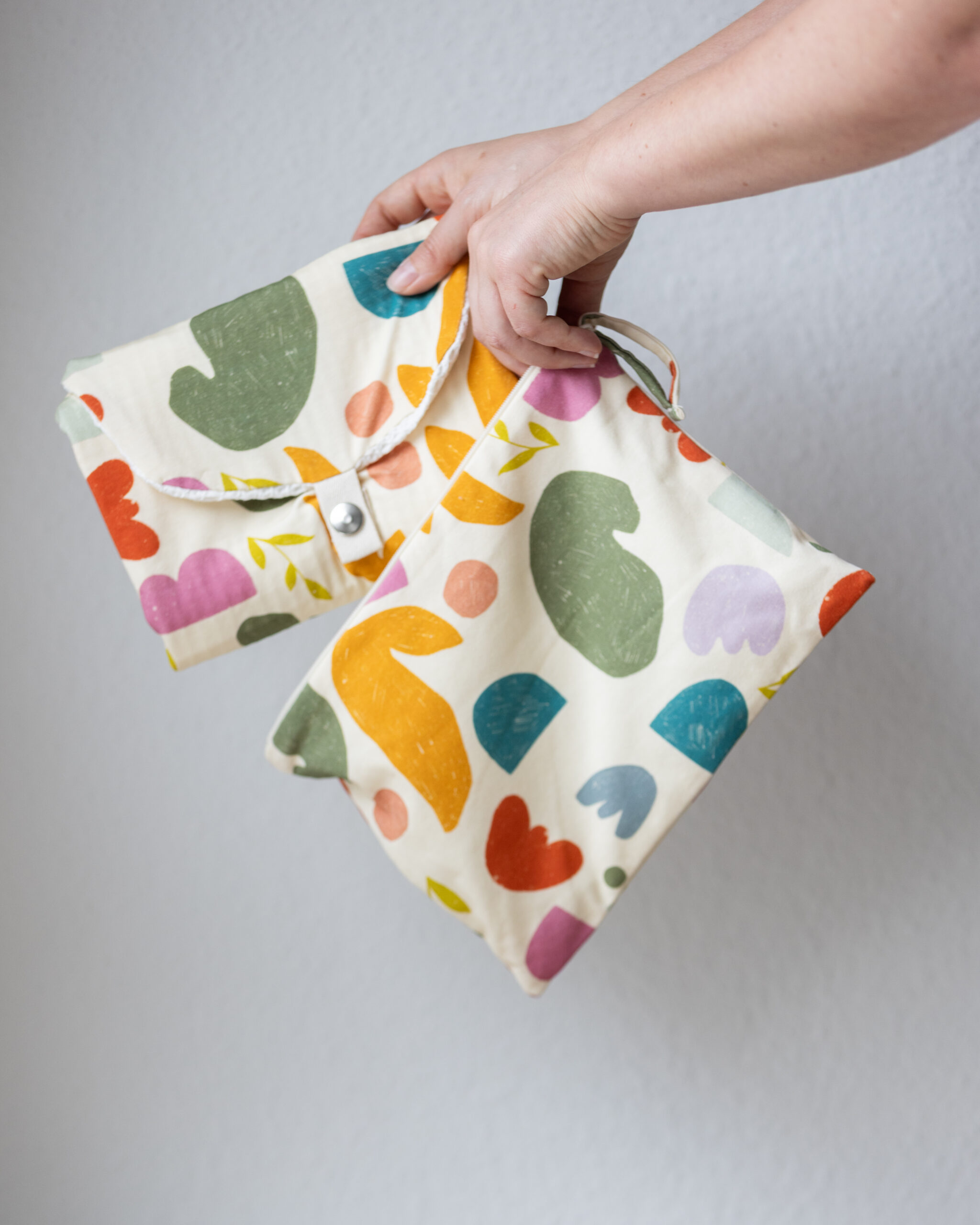 Pochette de rangement | Bloom