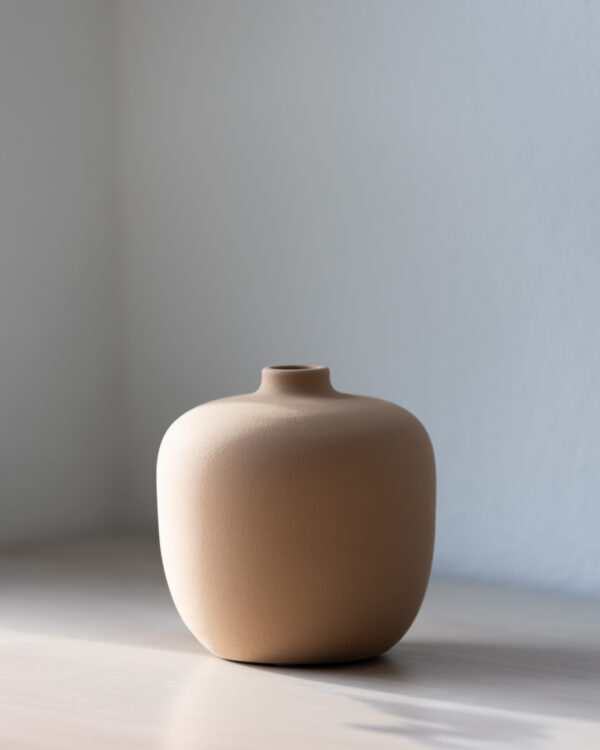 Vase | Blanc 05 – Image 3