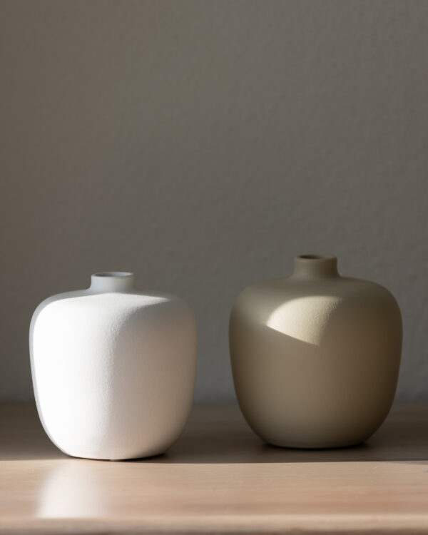 Vase | Blanc 05 – Image 5