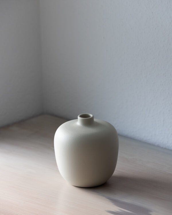 Vase | Blanc 05 – Image 2