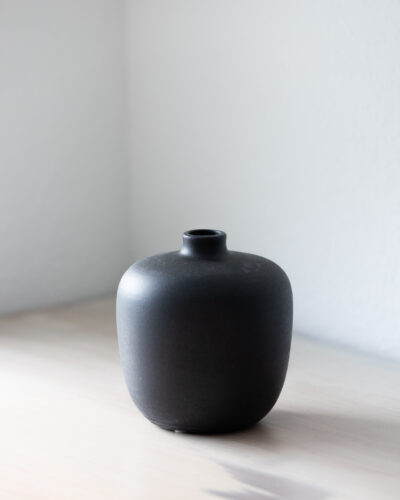 Vase | Blanc 05