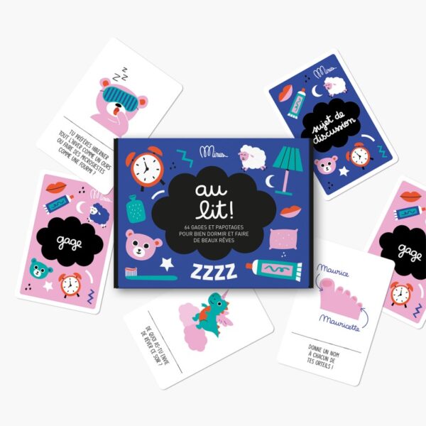 Au lit ! – Image 2