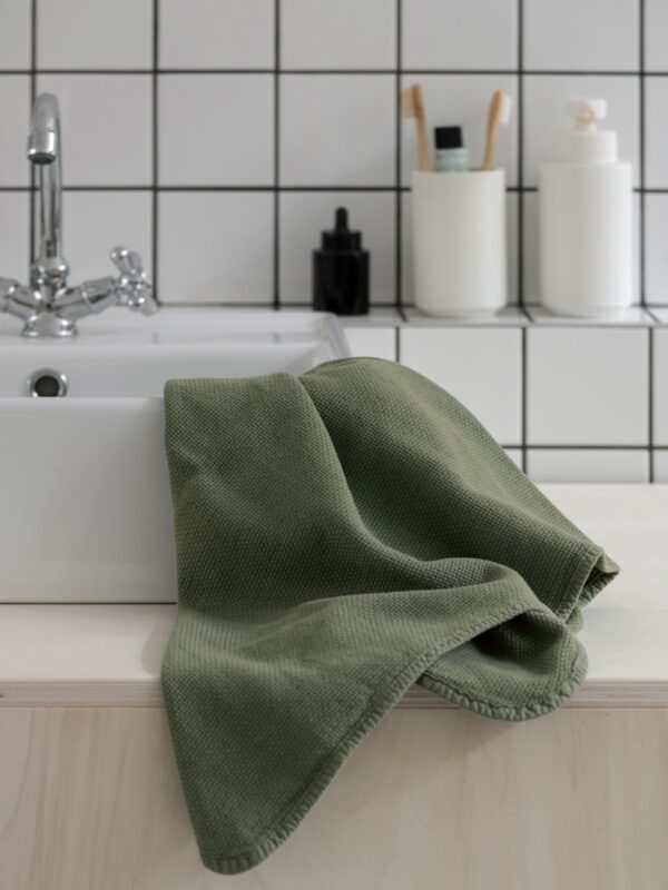 Serviette de bain | 30 x 50