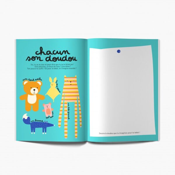 Bientôt grand frère ! Bientôt grande sœur ! – Image 2