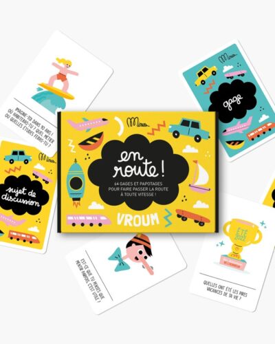 Jeux interactifs