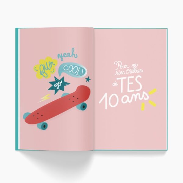 Pour ne rien oublier de ton enfance – Image 2