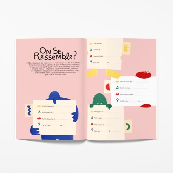 Entre frères et sœurs – Image 2