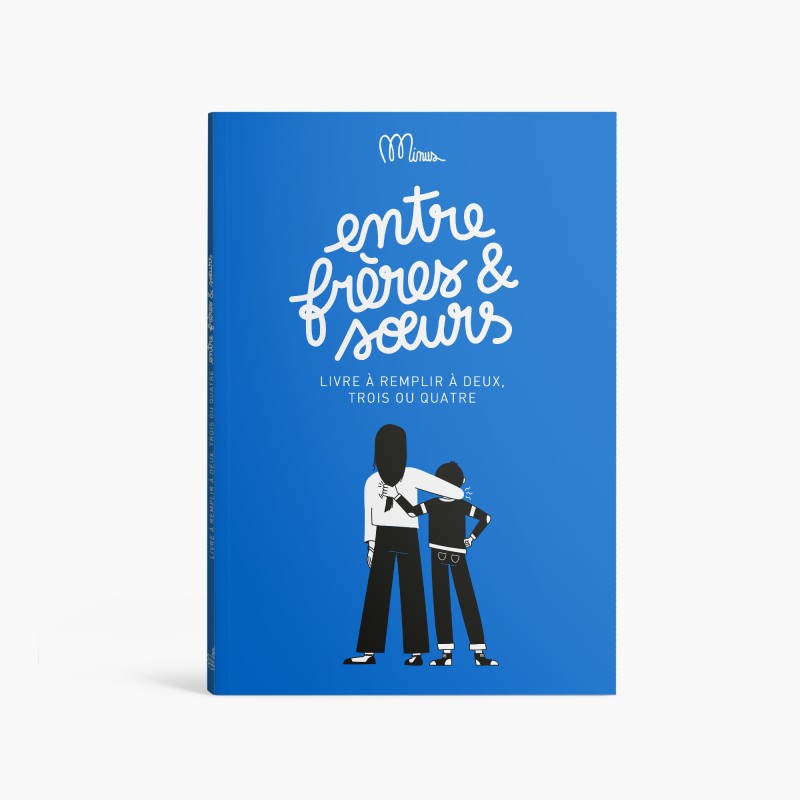 Entre frères et sœurs