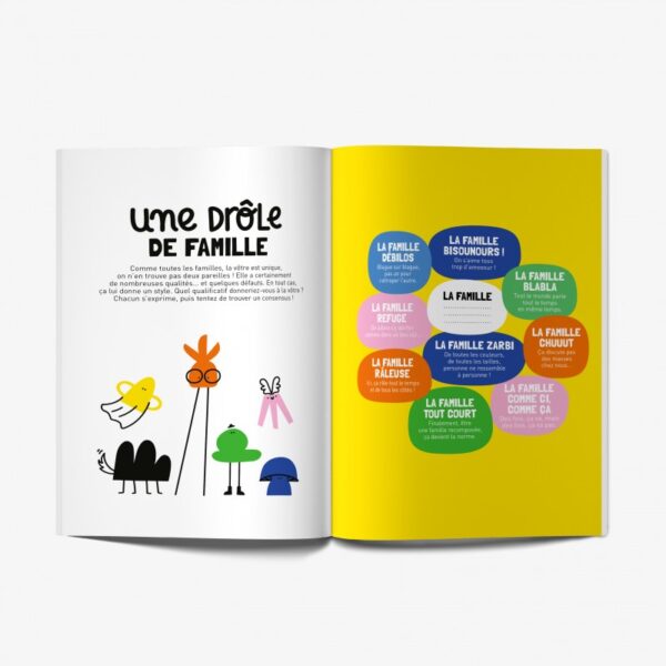 Ma tribu recomposée – Image 3