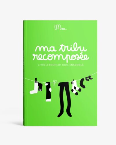 Ma tribu recomposée