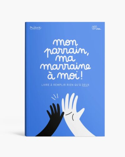 Mon parrain, ma marraine à moi