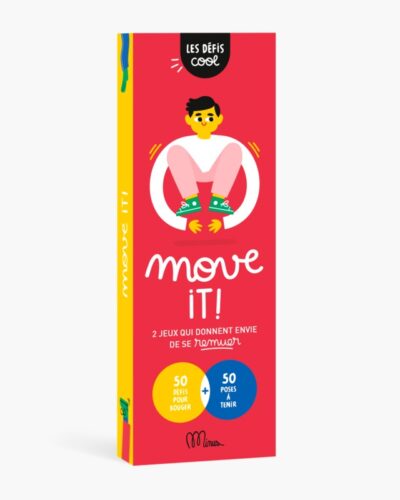 Move It