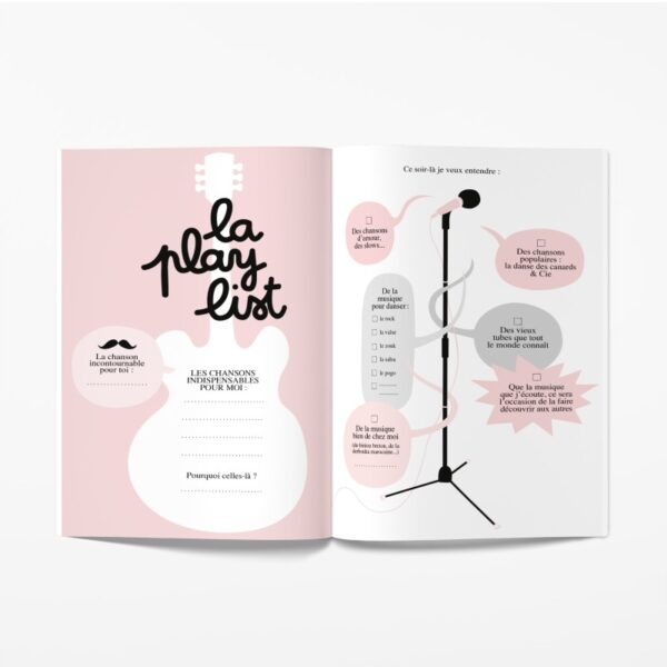 Oh my god, je me marie – Image 3