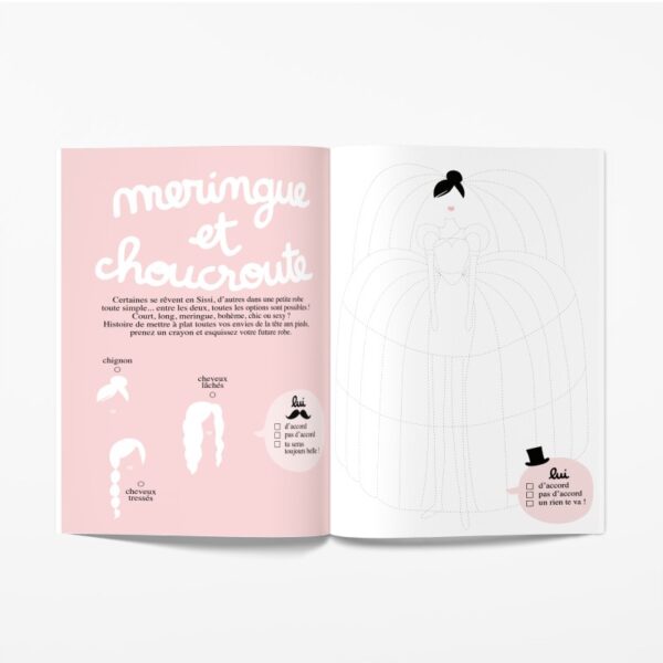 Oh my god, je me marie – Image 4
