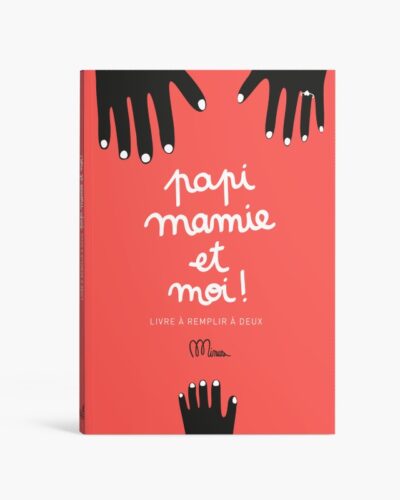 Papi ou mamie et moi