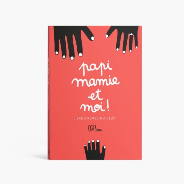 Papi ou mamie et moi