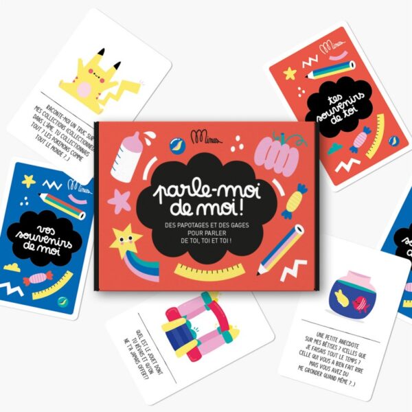 Parle-moi de moi ! – Image 2