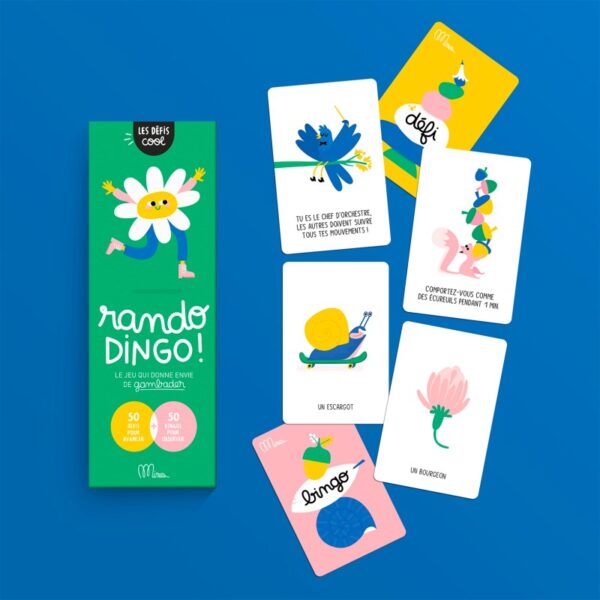 Rando Dingo – Image 2