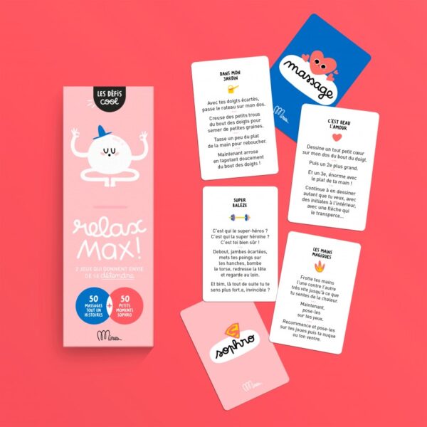Relax Max – Image 2