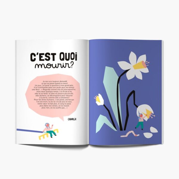 Si on parlait de la mort ? – Image 2