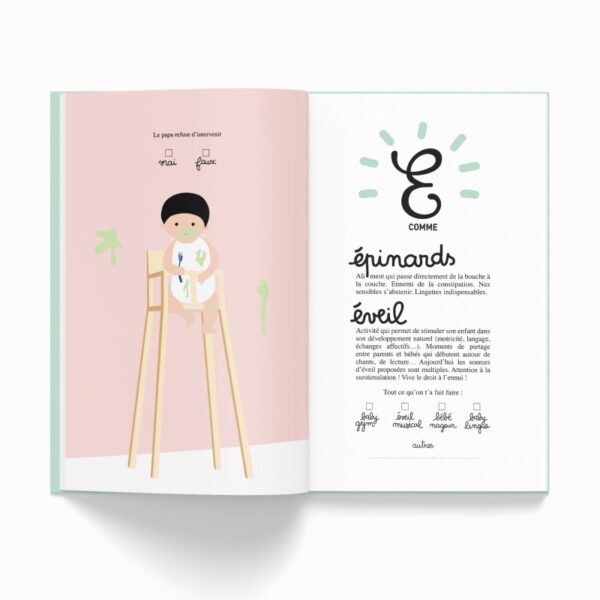Ta première année de A à Z – Image 2