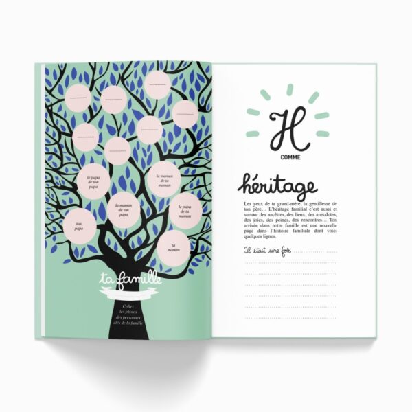 Ta première année de A à Z – Image 3