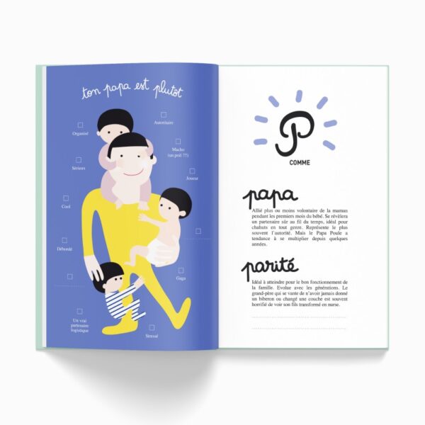 Ta première année de A à Z – Image 4