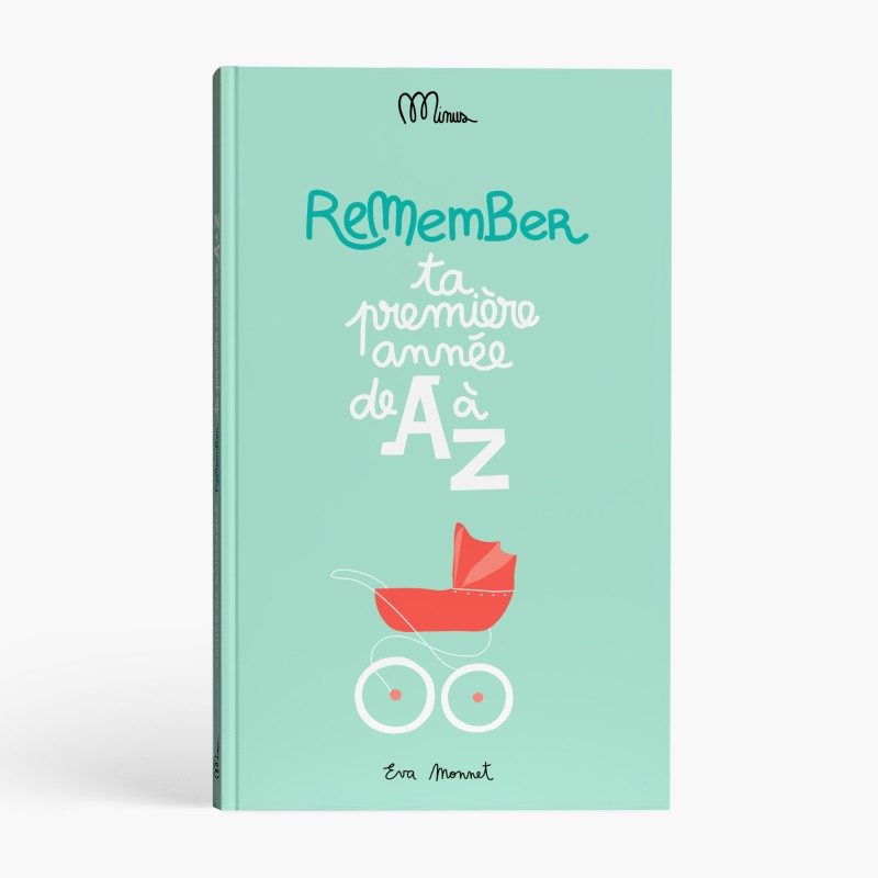 Ta première année de A à Z