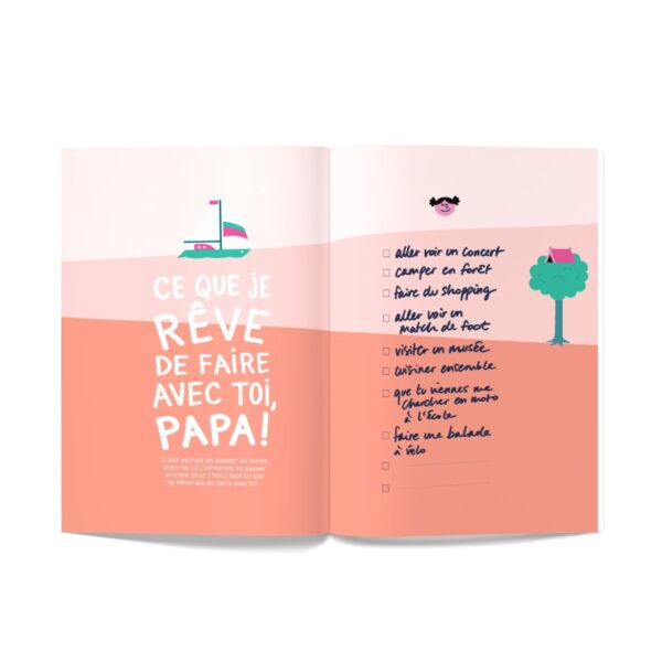 Tel père, telle fille – Image 3