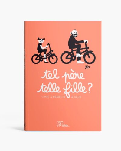Tel père, telle fille
