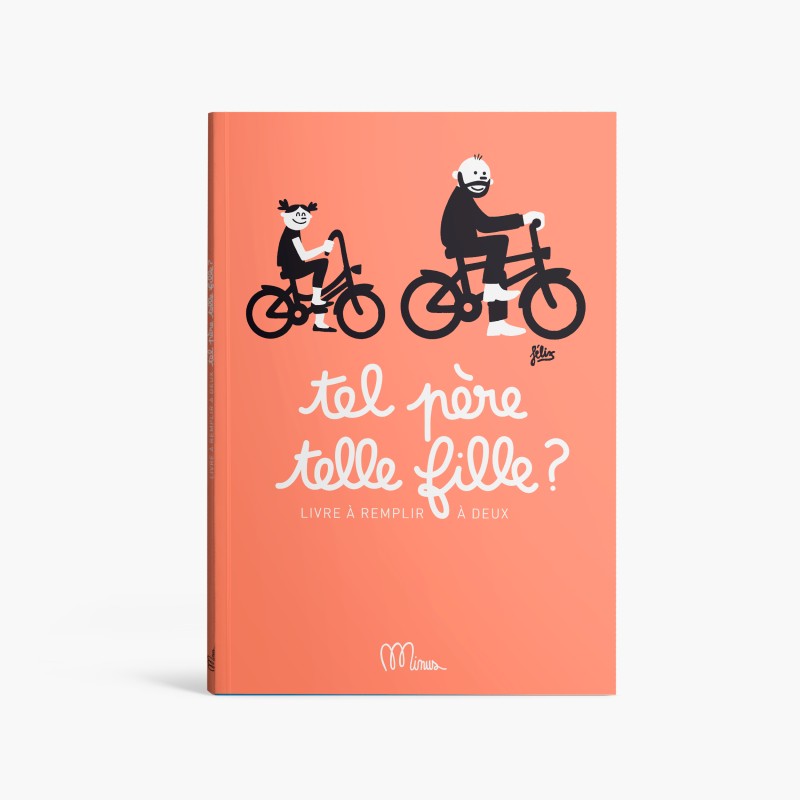 Tel père, telle fille