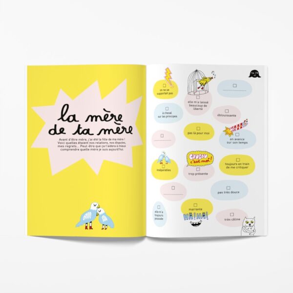 Telle mère, telle fille – Image 2