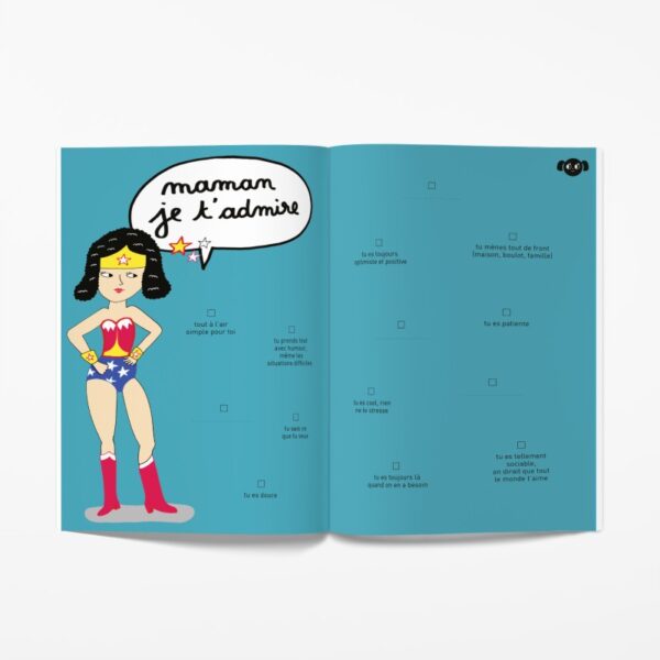 Telle mère, telle fille – Image 3