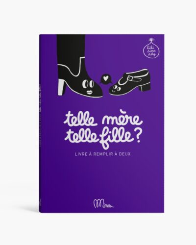 Telle mère, telle fille