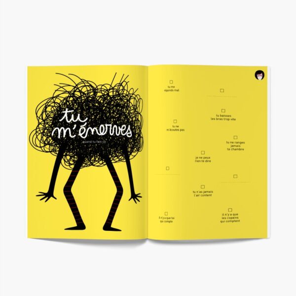 Telle mère, tel fils – Image 4