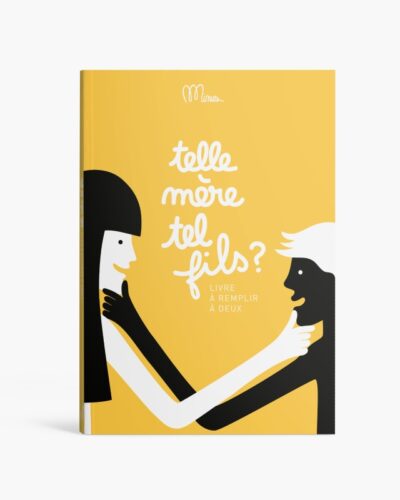 Telle mère, tel fils