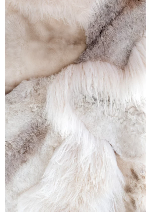 Tapis en laine de mouton | Icelandic – Image 5