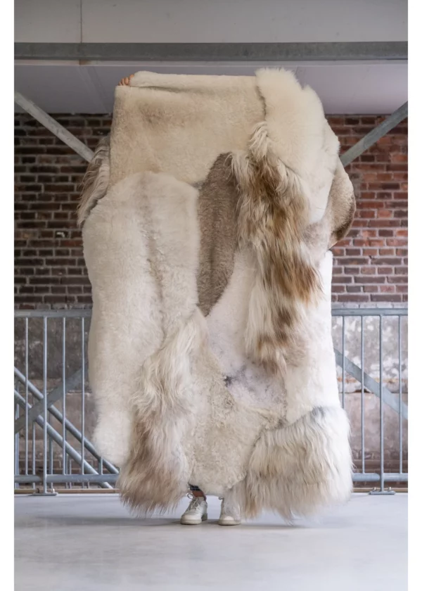 Tapis en laine de mouton | Icelandic – Image 7