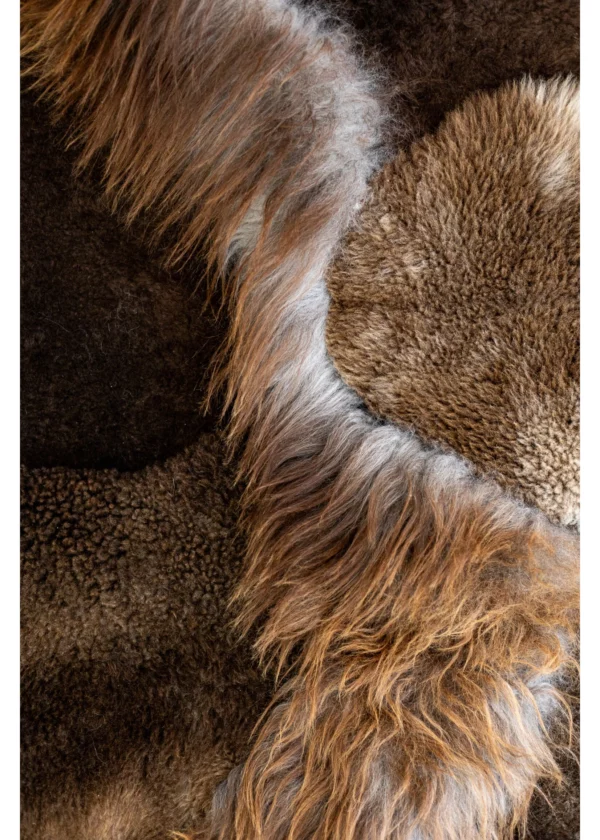 Tapis en laine de mouton | Icelandic – Image 3