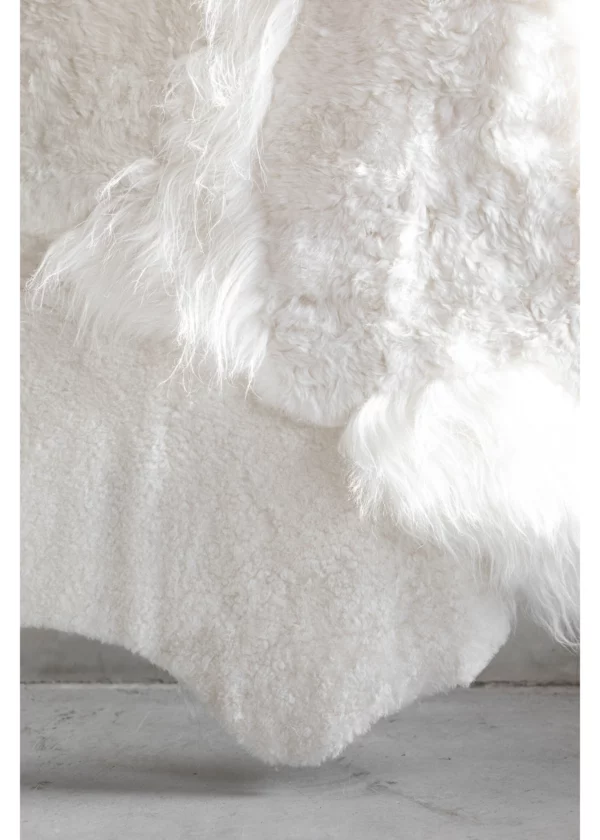 Tapis en laine de mouton | Icelandic – Image 2