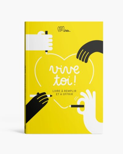 Vive toi !