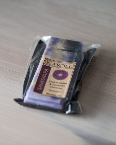 Fondants | Sahasrara