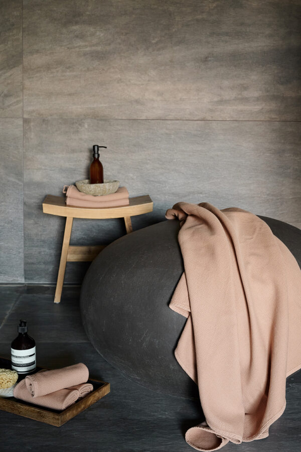 Serviette de bain | Coton