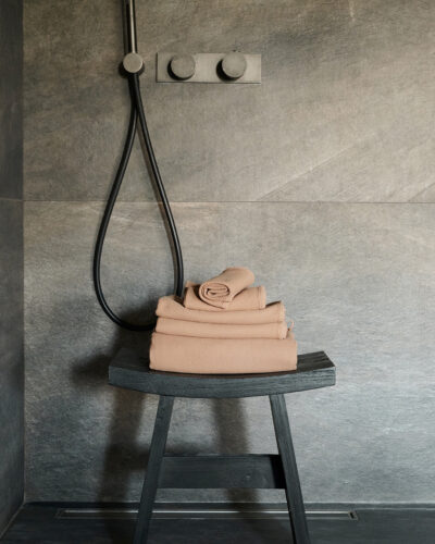 Linge de bain